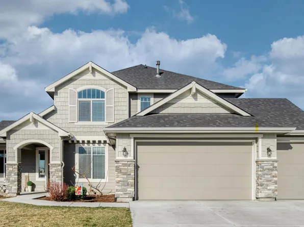 5215 N Cunard Way, Meridian, ID 83646