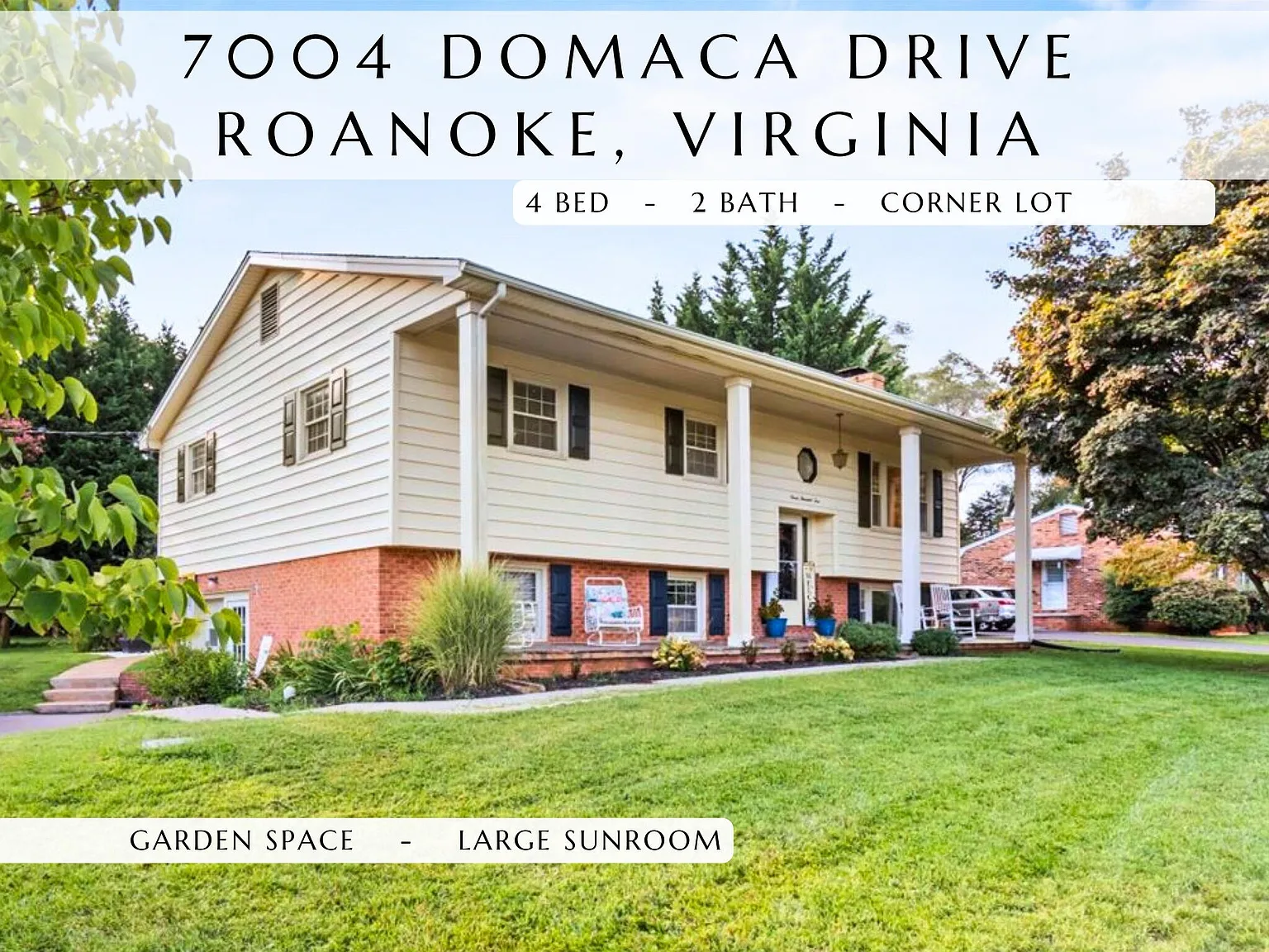 7004 Domaca Dr photo 1