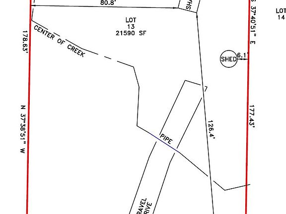 4th image of 350 Dauphine St #13