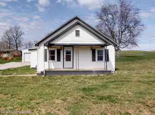 4125 Garrett Rd, Ekron, KY 40117