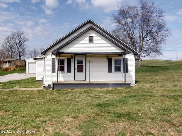4125 Garrett Rd, Ekron, KY 40117