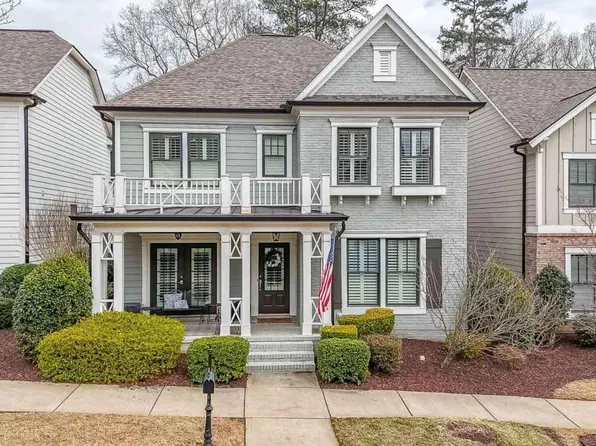 3831 Portland Trail Dr, Suwanee, GA 30024