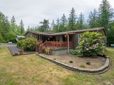 4558 Lois Ln, Sedro Woolley, WA, 98284