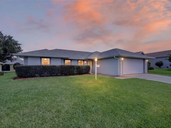 17461 SE 110TH COURT, SUMMERFIELD, FL 34491