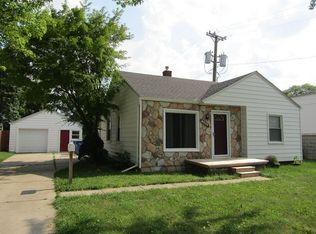 4230 Orr Ave, Warren, MI 48091