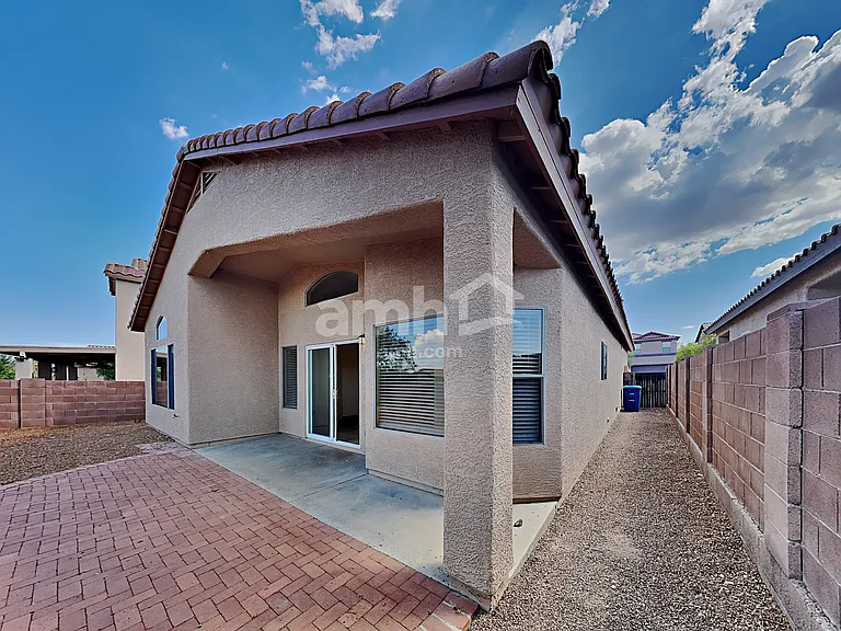 4156 W Glance Mine Pl — Photo 16