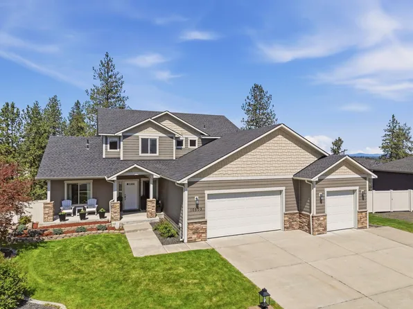 10503 N Alberta Cir, Spokane, WA 99208