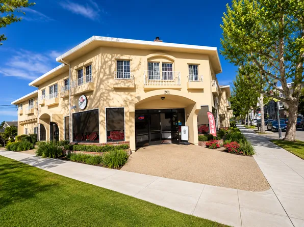 217 E Taylor St, San Jose, CA 95112