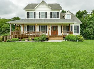 1105 Police Tower Rd, Appomattox, VA 24522