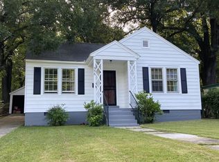 556 Lundee Pl, Memphis, TN 38111