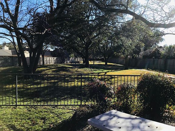 Private Dog Park