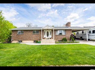 420 N 150 W, Payson, UT 84651