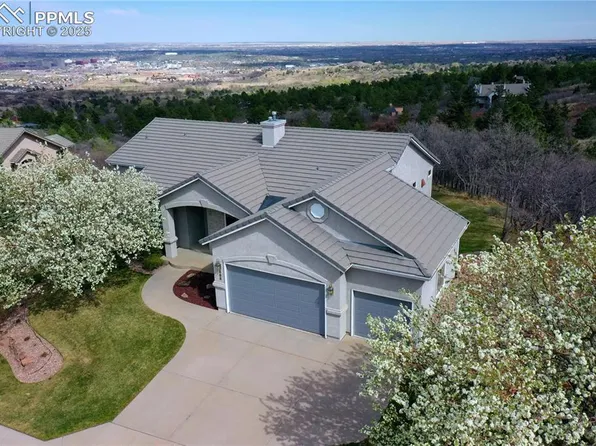 565 Vista Grande Dr, Colorado Springs, CO 80906