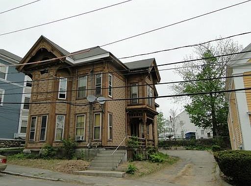 Property