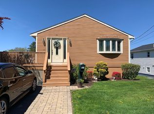 95 Butler St, Fall River, MA 02724