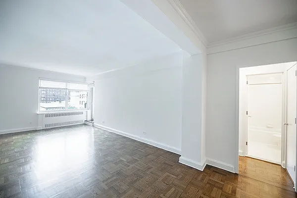 Rented by Rudin Management Company, Inc. | media 13