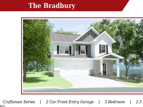 3405 Song Sparrow Dr, Maryville, TN 37803