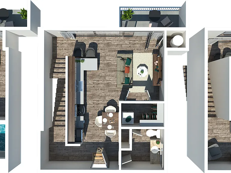 Artemis Midtown — Photo 116