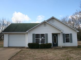 433 Mifflin Ave, Henderson, TN 38340