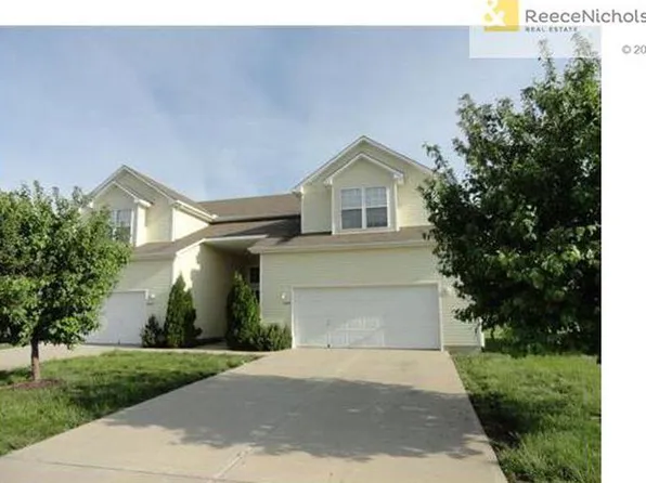 28901 W 186th St, Gardner, KS 66030