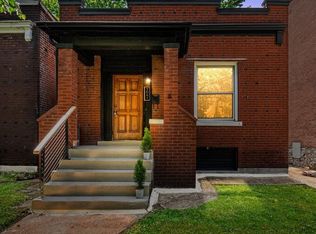 3641 Virginia Ave, Saint Louis, MO