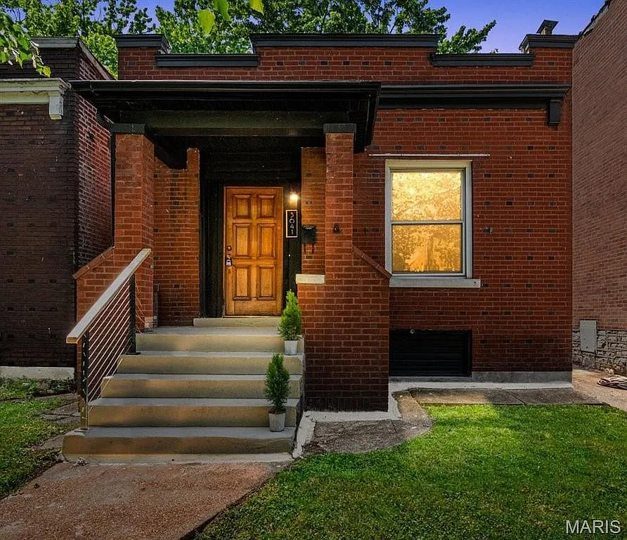 3641 Virginia Ave photo 1