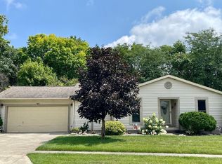 5 Quayle Run, Huntington, IN 46750