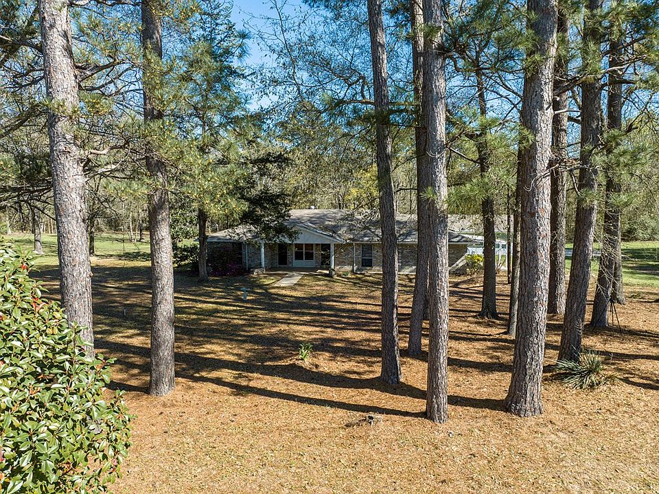 213 Fm 2558 E, Broaddus, TX 75929 MLS 68394 Zillow