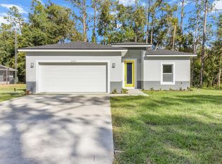 2021 W Alhambra Dr, Citrus Springs, FL 34434