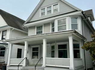 1017 Quincy Ave, Scranton, PA
