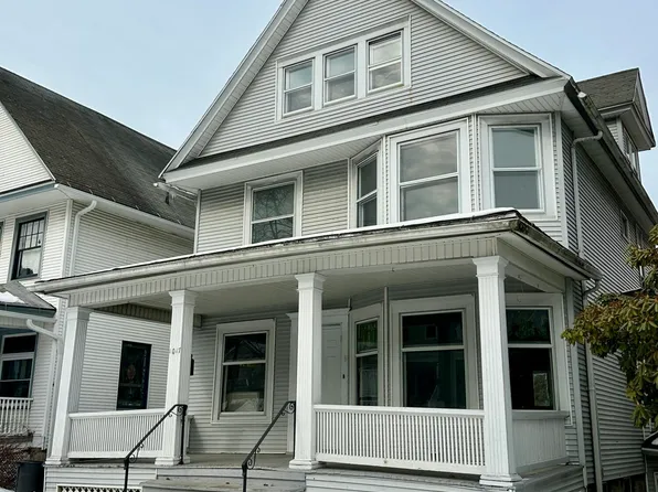 1017 Quincy Ave, Scranton, PA 18510