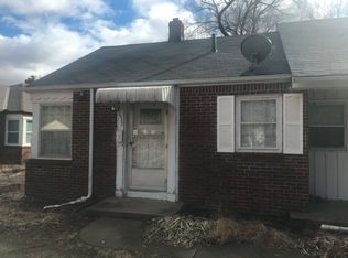 2617 E Grail St, Wichita, KS 67211