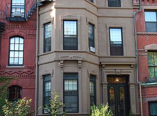 61 Marlborough St APT 8, Boston, MA 02116