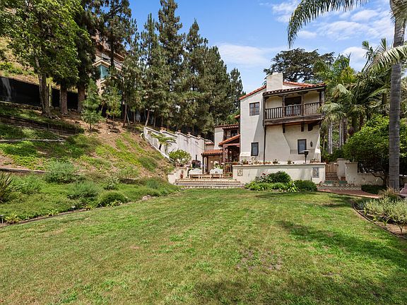 3rd image of 1945 N Curson Ave