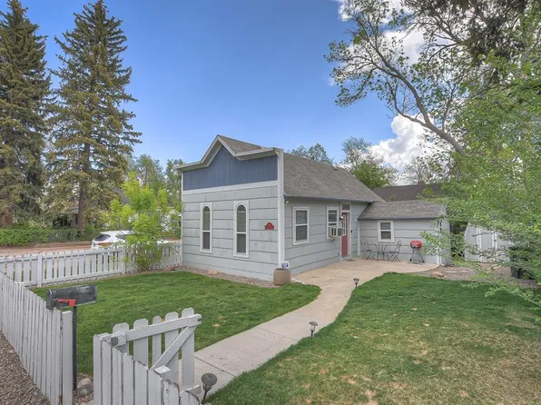 423 N Spruce St, Colorado Springs, CO 80905