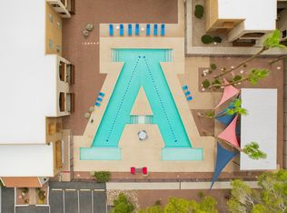 College Town Tucson, Tucson, AZ 85719