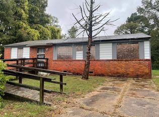 5076 Newton Rd, Memphis, TN 38109