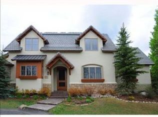 296 Kensington Dr, Edwards, CO 81632