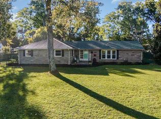 8827 Horton Hwy, College Grove, TN 37046