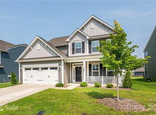 1252 New River Dr, Concord, NC 28025