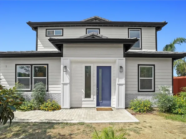 4847 Gayhurst Ave, Baldwin Park, CA 91706
