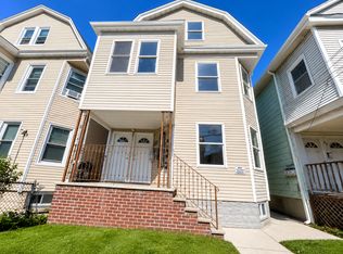 35 Grace St, Irvington, NJ 07111