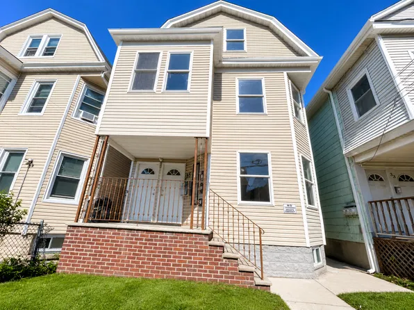 35 Grace St, 35 Grace St Floor 2, Irvington, NJ 07111
