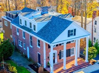 359 N Main St, Andover, MA 01810