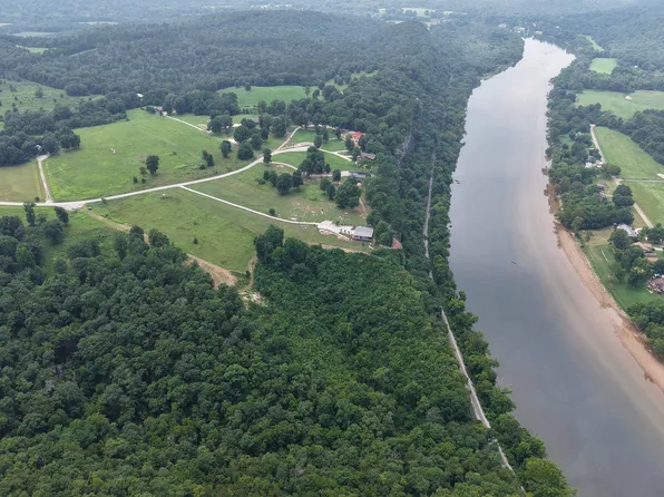 LOT 17 Crown Ct, Norfork, AR 72658
