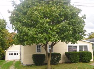 717 Esther St, Huntington, IN 46750