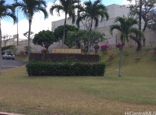 1309 Kipaipai St APT 27F, Pearl City, HI 96782