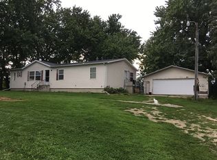 1575 Carter Ave, Barnum, IA 50518