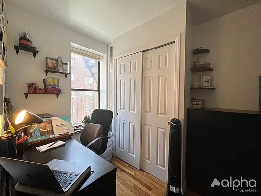 Rented by Alpha Properties NYC I LLC | media 8