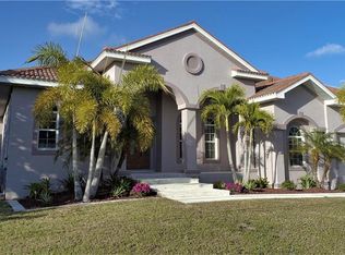 24366 Buccaneer Blvd, Punta Gorda, FL 33955